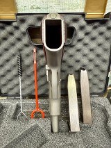 CZ 75 B STAINLESS 9MM LUGER (9x19 PARA) - 3 of 3