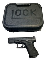 GLOCK G44 .22 LR - 2 of 3
