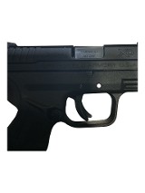SPRINGFIELD ARMORY XD-40 SUB COMPACT .40 S&W - 3 of 3