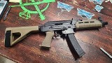 PALMETTO STATE ARMORY akv 9MM LUGER (9x19 PARA) - 2 of 3