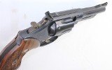 SMITH & WESSON SMITH & WESSON MODEL 28-2 HIGHWAY PATROLMAN 4" BARREL BLUED - EXCELLENT .357 MAG - 3 of 3