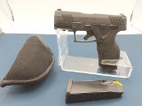 TAURUS GX2 9MM LUGER (9x19 PARA) - 1 of 3