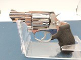 TAURUS 85 .38 SPL