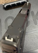 GLOCK G43X MOS 9MM LUGER (9x19 PARA) - 2 of 3