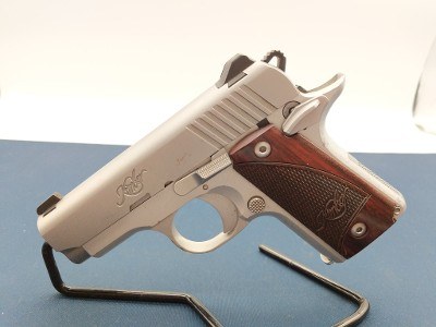 KIMBER Micro .380 ACP
