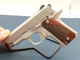 KIMBER Micro .380 ACP - 2 of 3
