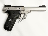 SMITH & WESSON SW22 VICTORY .22 LR - 3 of 3