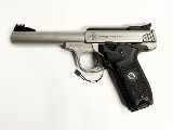 SMITH & WESSON SW22 VICTORY .22 LR