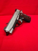 KIMBER CUSTOM CDP .45 ACP - 3 of 3