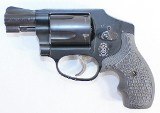 SMITH & WESSON SMITH & WESSON MODEL 442-2 AIRWEIGHT 38SPL 2" BBL REVOLVER VZ GRIPS .38 SPL