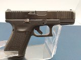 GLOCK G19 Gen 5 MOS 9MM LUGER (9x19 PARA) - 2 of 3