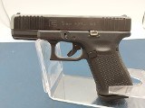 GLOCK G19 Gen 5 MOS 9MM LUGER (9x19 PARA) - 1 of 3