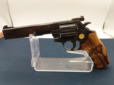 EAA WINDICATOR .38 SPL