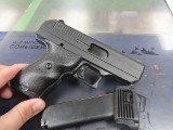 HI-POINT C9 9MM LUGER (9x19 PARA) - 1 of 3