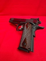 KIMBER Classic Gold Match .45 ACP - 2 of 3