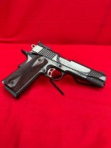 KIMBER Classic Gold Match .45 ACP - 1 of 3