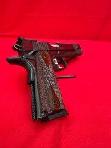 KIMBER Classic Gold Match .45 ACP - 3 of 3