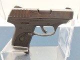 RUGER EC9S 9MM LUGER (9x19 PARA) - 2 of 3