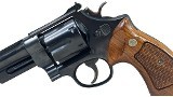 SMITH & WESSON 28-2 357magnum - 3 of 3