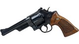 SMITH & WESSON 28-2 357magnum - 1 of 3