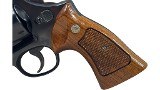 SMITH & WESSON 28-2 357magnum - 2 of 3