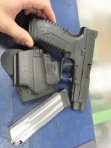 SPRINGFIELD ARMORY XDM ELITE 10MM - 1 of 3