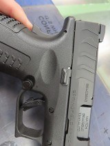 SPRINGFIELD ARMORY XDM ELITE 10MM - 3 of 3
