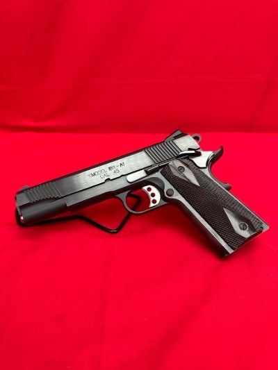 SPRINGFIELD ARMORY 1911-A1 .45 ACP