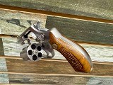 SMITH & WESSON 60 .38 SPL - 3 of 3