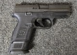 FN FNS 9 COMPACT 9MM LUGER (9X19 PARA) - 2 of 3