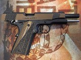 KIMBER RAPTOR II COLLECTOR‚S EDITION .45 ACP - 2 of 3