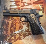 KIMBER RAPTOR II COLLECTOR‚S EDITION .45 ACP - 3 of 3