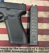 GLOCK 17 GEN 5 9MM LUGER (9X19 PARA) - 3 of 3