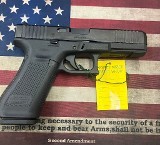 GLOCK 17 GEN 5 9MM LUGER (9X19 PARA) - 1 of 3