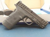 SMITH & WESSON EQUALIZER 9MM LUGER (9X19 PARA) - 3 of 3