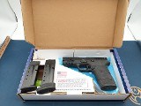SMITH & WESSON EQUALIZER 9MM LUGER (9X19 PARA) - 1 of 3
