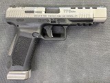 CANIK TP9SFx 9MM LUGER (9X19 PARA) - 1 of 3