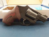 SMITH & WESSON 432 .32 H&R MAG - 3 of 3