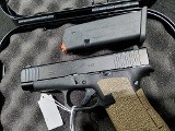 GLOCK G48 9MM LUGER (9X19 PARA) - 2 of 3