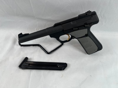 BROWNING BUCK MARK .22 LR