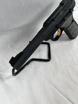 BROWNING BUCK MARK .22 LR - 2 of 3