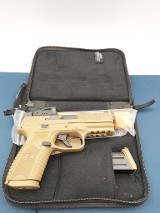 FN 509 9MM LUGER (9x19 PARA) - 1 of 3