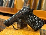 BERETTA 950BS .22 SHORT - 2 of 3