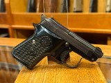 BERETTA 950BS .22 SHORT - 1 of 3