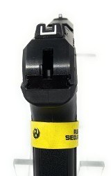 RUGER SECURITY 9 9MM LUGER (9X19 PARA) - 3 of 3