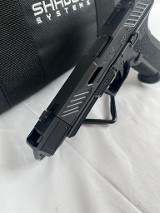 SHADOW SYSTEMS DR920P ELITE 9MM LUGER (9x19 PARA) - 2 of 3