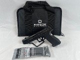 SHADOW SYSTEMS DR920P ELITE 9MM LUGER (9x19 PARA) - 1 of 3