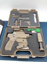 CANIK METE MC9LS 9MM LUGER (9x19 PARA) - 1 of 3