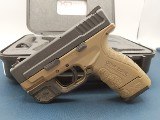 SPRINGFIELD ARMORY XD MOD.2 9MM LUGER (9X19 PARA) - 3 of 3