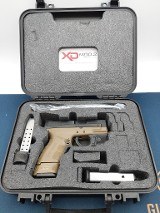 SPRINGFIELD ARMORY XD MOD.2 9MM LUGER (9X19 PARA) - 1 of 3